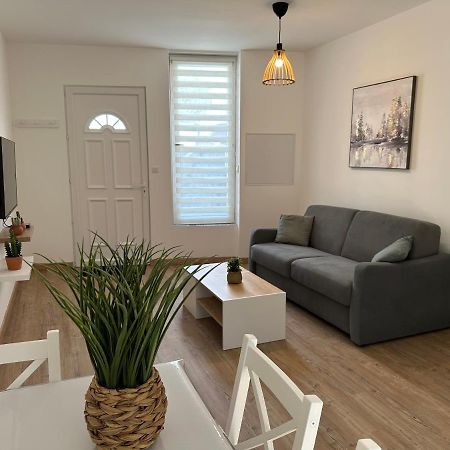 Maison De Ville Avec Jardin Valence  Extérieur photo