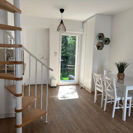 Maison De Ville Avec Jardin Valence  Extérieur photo